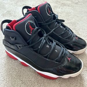Jordan Retros